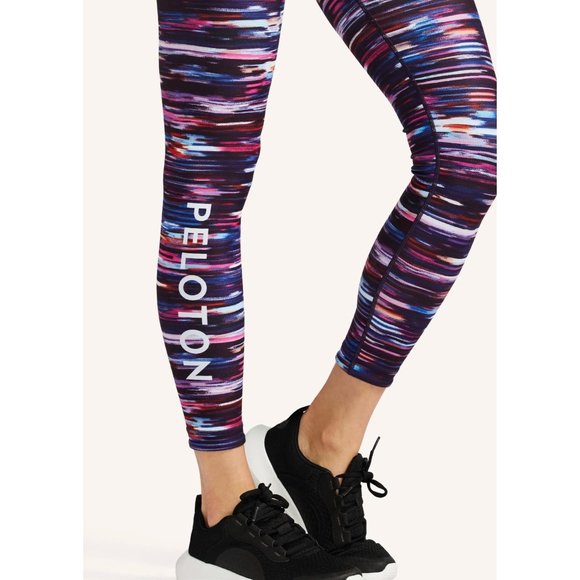 Peloton $82 Melody High Waist Legging NEW WITH TAGS - Picture 6 of 6